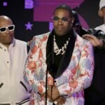 BET Awards Recognises Busta Rhymes