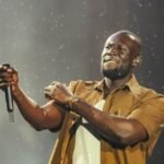 Stormzy Makes a Splash at All Points East Festival