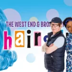 Brenda Edwards debut with ‘Hairspray’