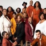 Community Gospel Choir and special guests to celebrate at the Royal Albert Hall